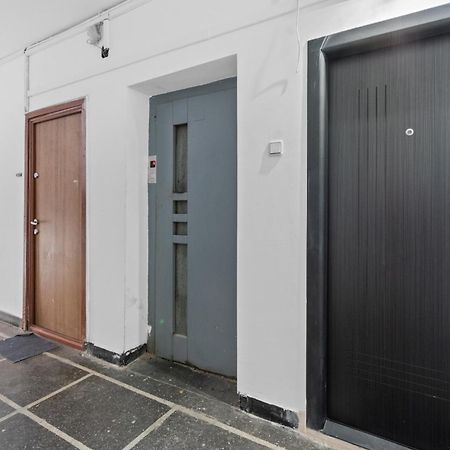Rentforcomfort Penthouse Romana Бухарест Екстер'єр фото