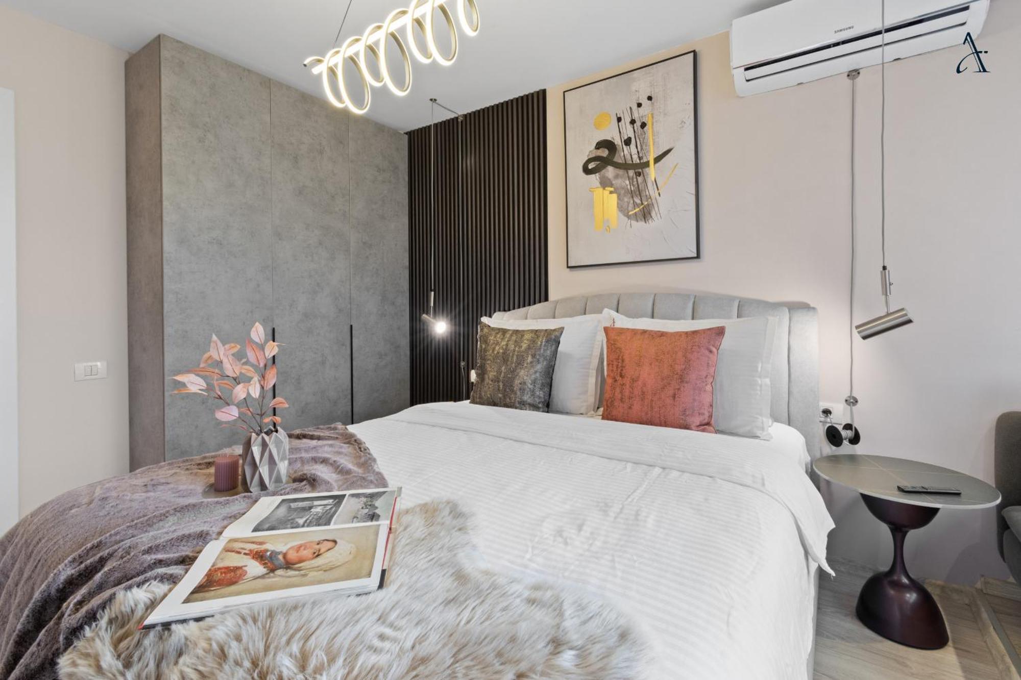 Rentforcomfort Penthouse Romana Бухарест Екстер'єр фото